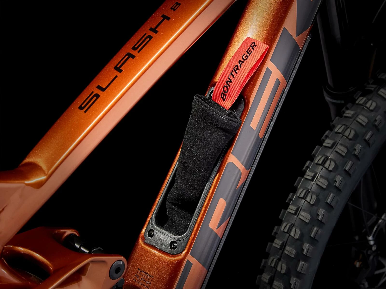 Trek Slash 8 Pennyflake – Image 5