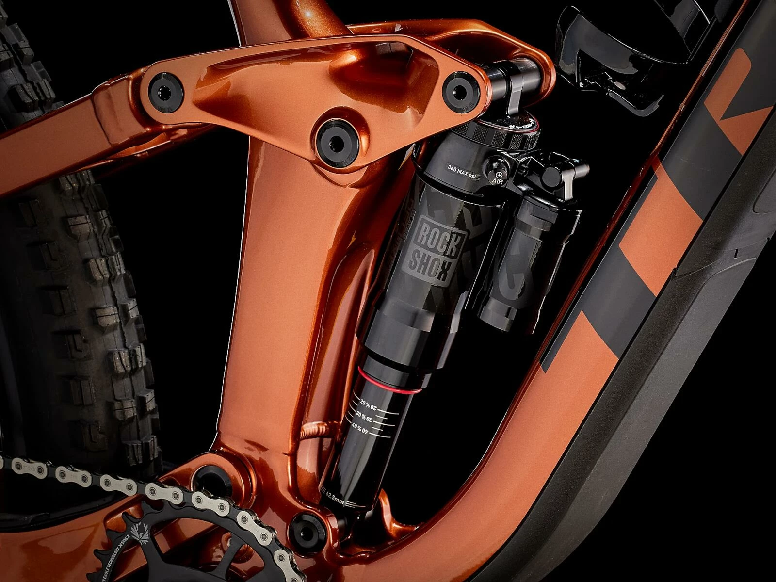 Trek Slash 8 Pennyflake – Image 6