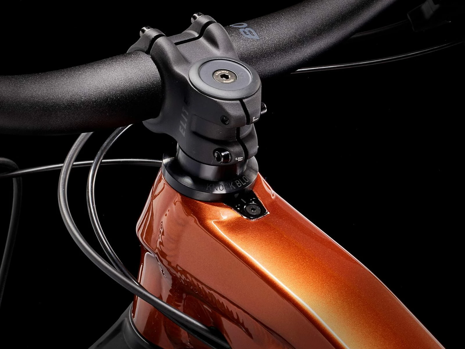 Trek Slash 8 Pennyflake – Image 8