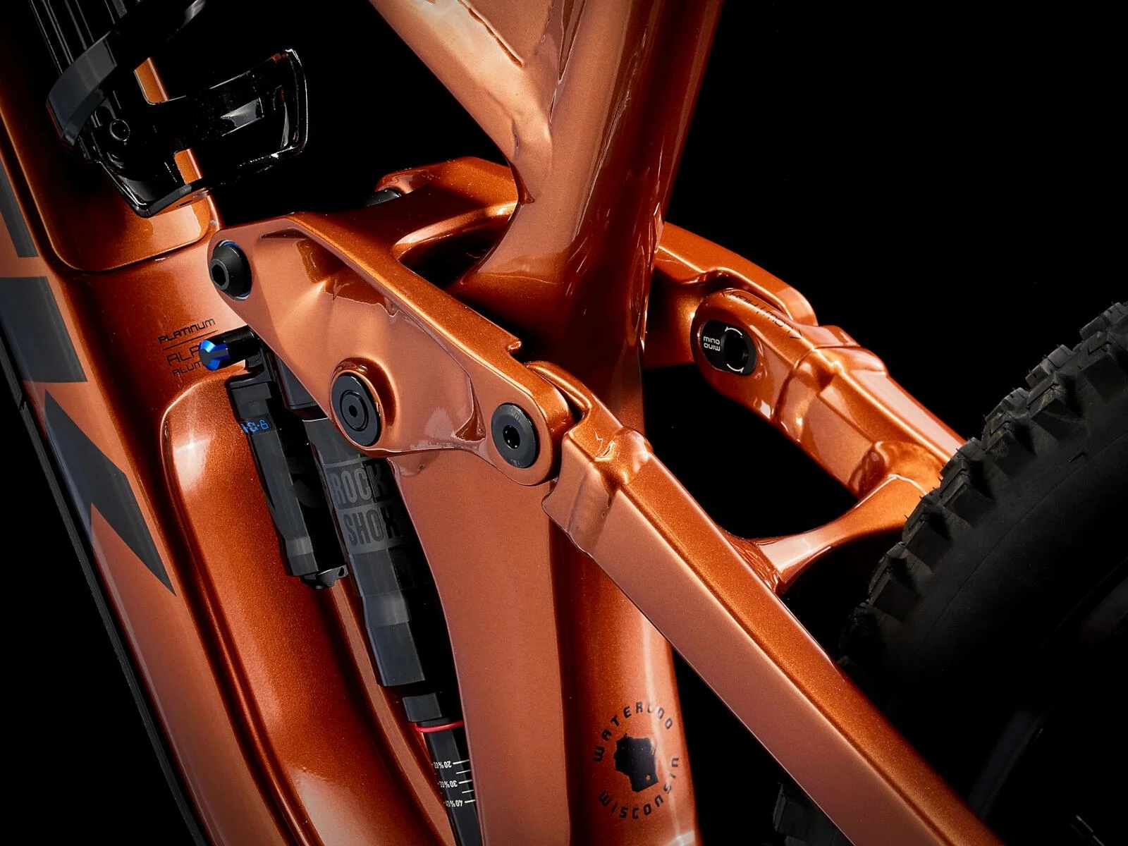 Trek Slash 8 Pennyflake – Image 9