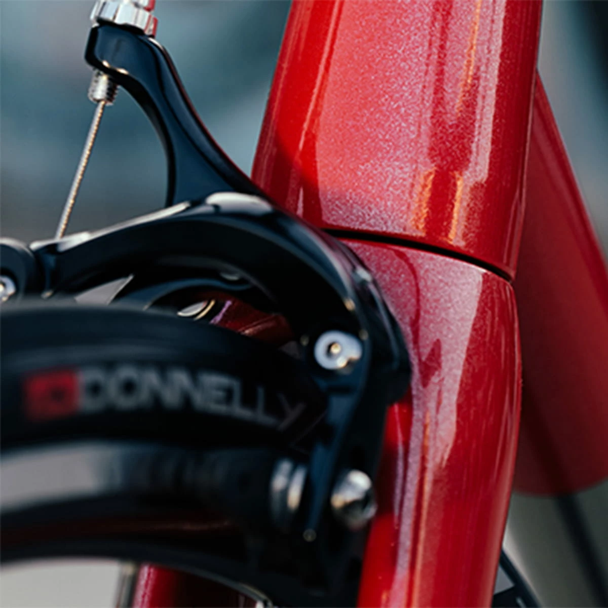 All-city Thunderdome - Rose Chaud – Image 5