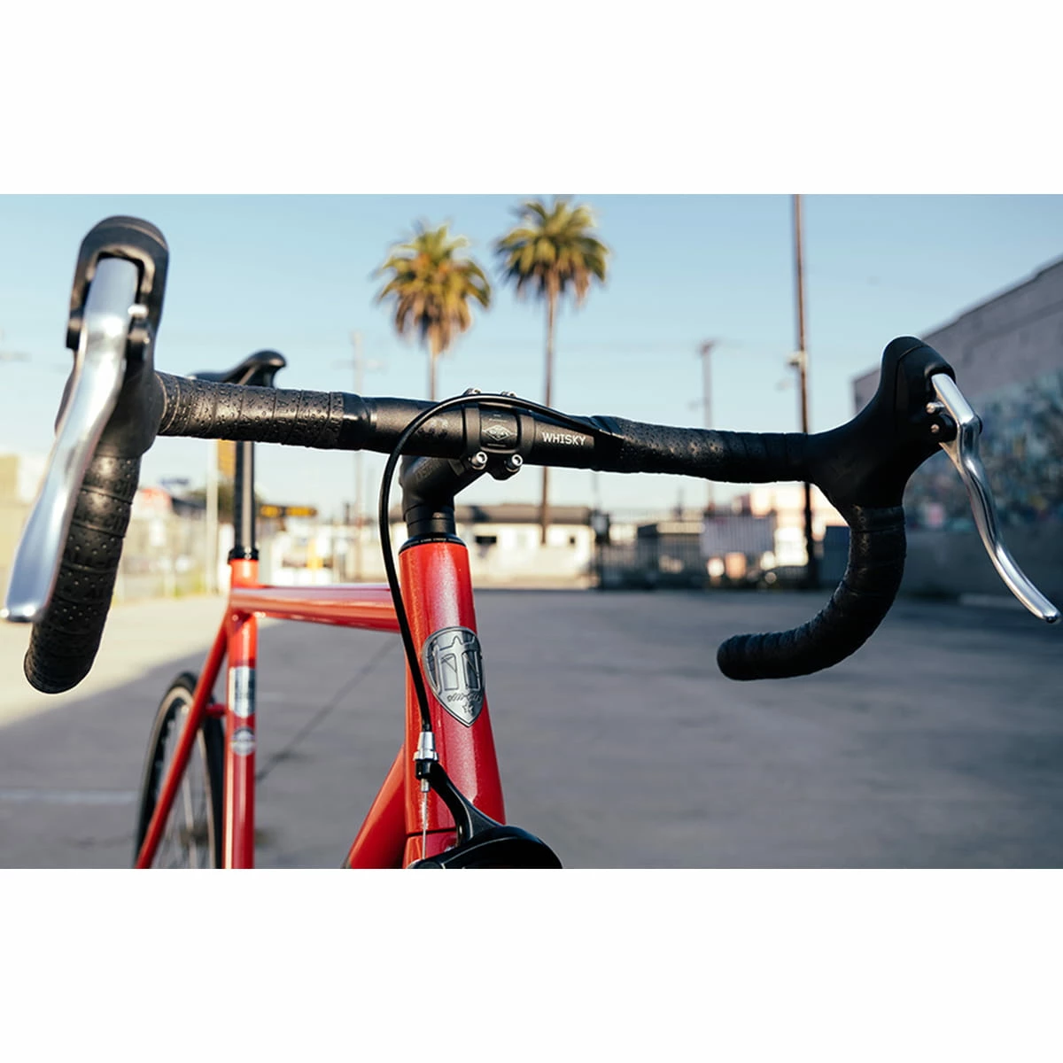 All-city Thunderdome - Rose Chaud – Image 2