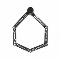 Antivol Pliable Articulé Kryptonite 685