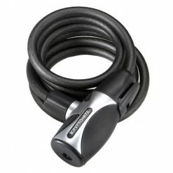 Antivol Vélo Câble KRYPTONITE KryptoFlex 1018 Combo Cable