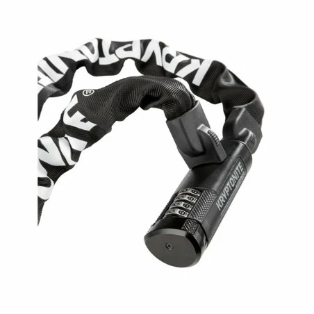 Antivol Chaine Avec Code KRYPTONITE Keeper 790 - 90cm – Image 2