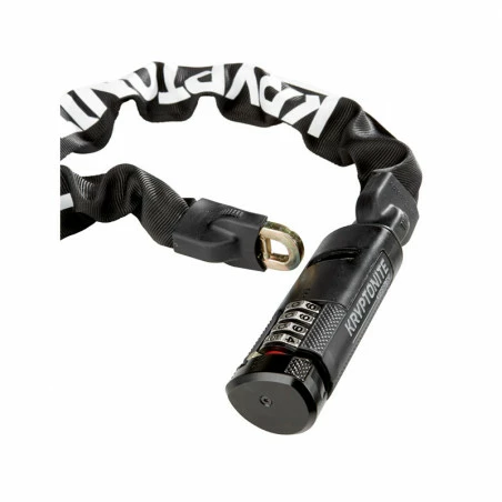Antivol Chaine Avec Code KRYPTONITE Keeper 790 - 90cm – Image 3