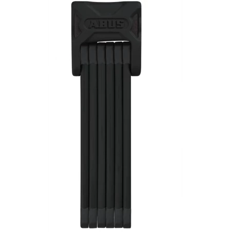 Antivol Pliable ABUS Bordo 6000/90 Noir SH