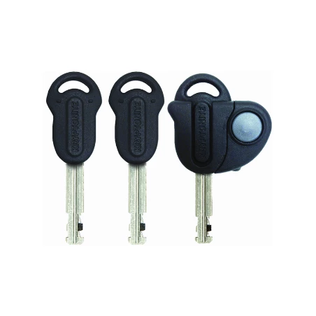 Antivol U Vélo KRYPTONITE Evolution LS Avec Fixation De Cadre – Image 2