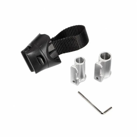 Antivol U KRYPTONITE Kryptolock Serie 2 STD + 4' Flex – Image 3