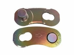 Attache Rapide SRAM Power Lock Eagle Rainbow 12 Vitesses