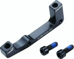 BBB Adaptateur Avant IS Vers PM 203 PowerMount