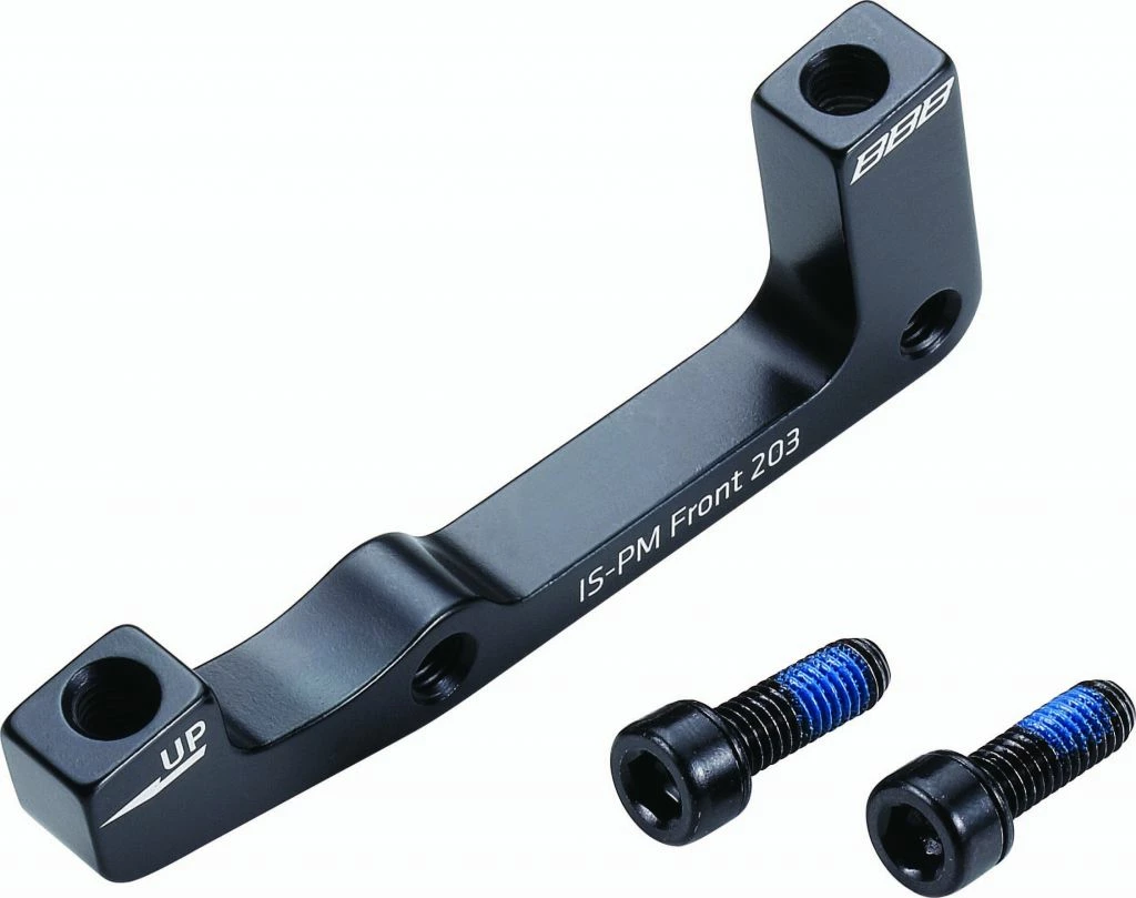 BBB Adaptateur Avant IS Vers PM 203 PowerMount
