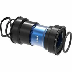 BBB Boitier De Pédalier BottomFit PF30 46mmØx68/73mm