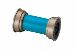 BBB Boitier De Pédalier BottomPress Press Fit BB86 Vtt 41mmx89,5 - 92mm