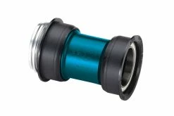 BBB Boitier De Pédalier BottomPress Press Fit PF30 Vtt 46mmØx68/73mm