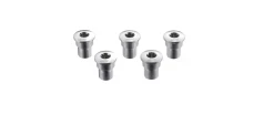 BBB Boulons De Plateau TorxStars Pour Pédaliers Shimano 10V