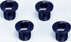 BBB Boulons De Plateaux SingleStars Compatible BCR-44 30T