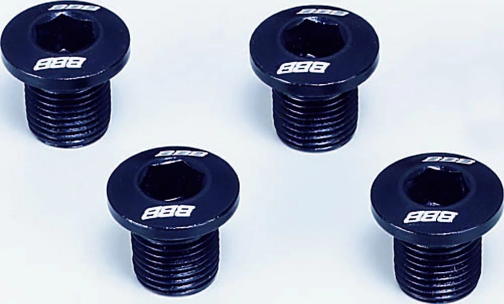 BBB Boulons De Plateaux SingleStars Compatible BCR-44 30T