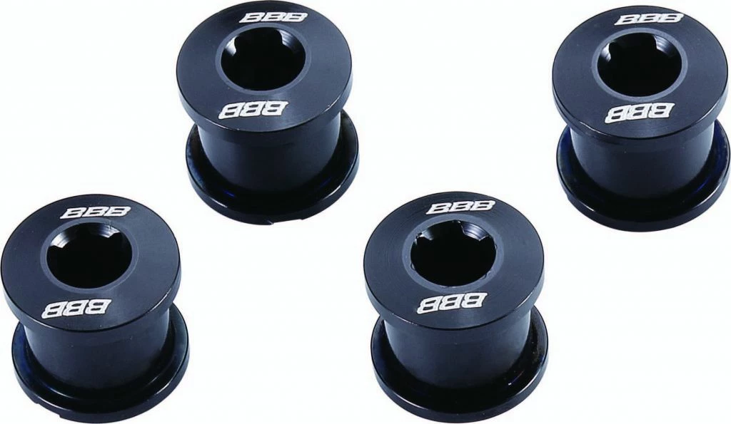 BBB Boulons De Plateaux SingleStars Compatible BCR-44