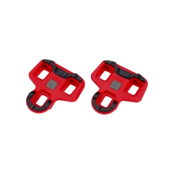 BBB Cales MultiClip 2.0 Rouge 3 Degree (Multi Compatible)