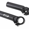 BBB Embouts De Cintre Trail Monkey Droit Noir