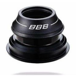 BBB Jeu De Direction Semi-Integrated Tapered 1.1/8-1.5 44mm-55mm 36°x45°