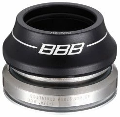 BBB Jeu De Direction Tapered 1.1/8-1.1/4 41.8mm-46.8mm 45°x45°