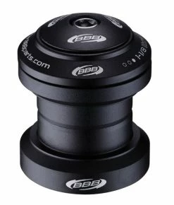 BBB Jeu De Direction TurnAround 1.1/8 Noir Mat