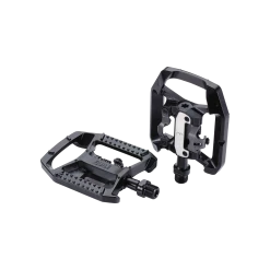 BBB Pédales Double Fonction DualChoice