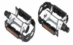 BBB Pédales Vtt BigFeet