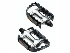 BBB Pédales Vtt Mount And Go