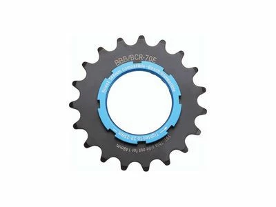 BBB Pignon VAE E-bike Sprocke Du 14 Au 20 Dents