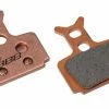 BBB Plaquettes De Freins Frittées Type Formula Mega, The One, R1 And RX BBS-67S