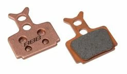 BBB Plaquettes De Freins Frittées Type Formula Mega, The One, R1 And RX BBS-67S