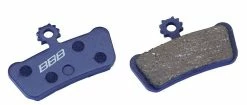 BBB Plaquettes De Freins Type Avid-Sram XO Trail BBS-39