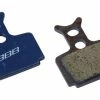 BBB Plaquettes De Freins Type Formula Mega, The One, R1 And RX BBS-67