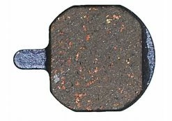 BBB Plaquettes De Freins Type Hayes SOLE Hydraulic BBS-48