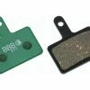 BBB Plaquettes E-bike Thype Shi Deore M575, M525, M486, M485 Hydraulic, Tektro Draco, Auriga COMP, Giant MPH Root Vert