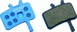 BBB Plaquettes Touring Type Avid Juicy 7 Juicy 5 And Juicy 3w/spring Ultimate Sintered Promax DSK-951