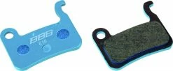 BBB Plaquettes Touring Type Shimano XTR, XT, LX, Giant Mph 2009