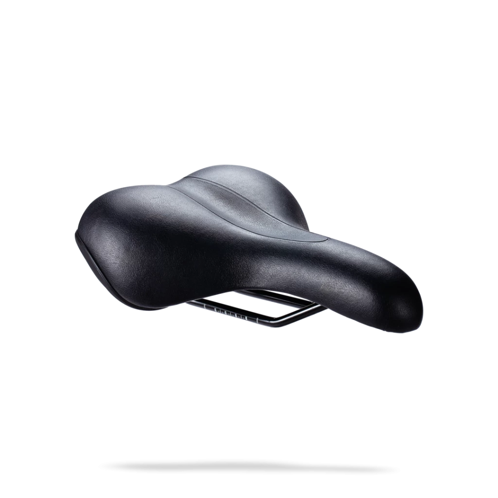 BBB Selle BaseShape Noire