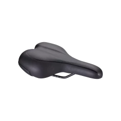 BBB Selle City "Meander Active" 170 X 270mm Noir