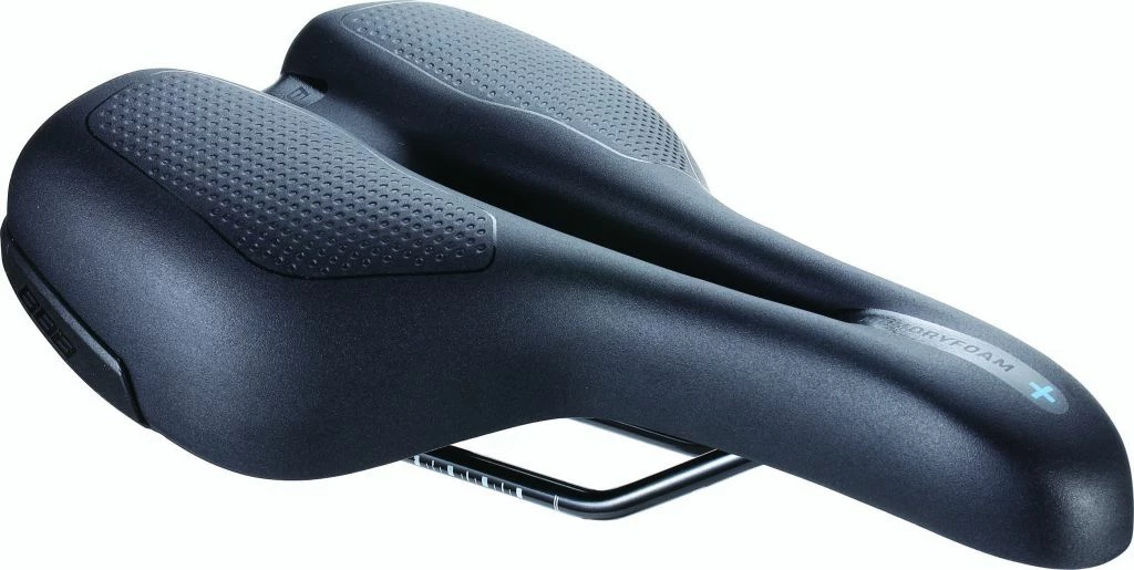 BBB Selle Ergonomic SportPlus Mémoire De Forme 170 X 270mm