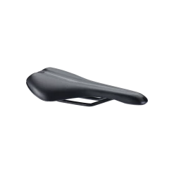 BBB Selle Performance "Convoy" CrMo 145 X 265mm Noir