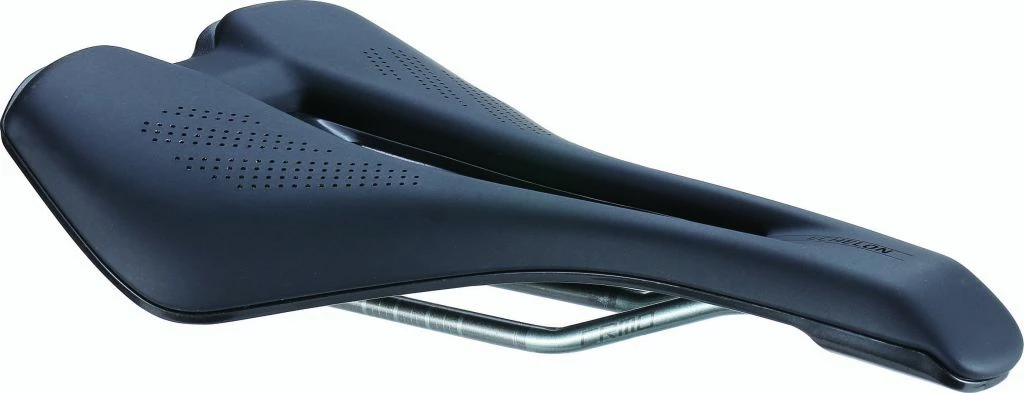 BBB Selle Performance Echelon Vacuum 165 Noir