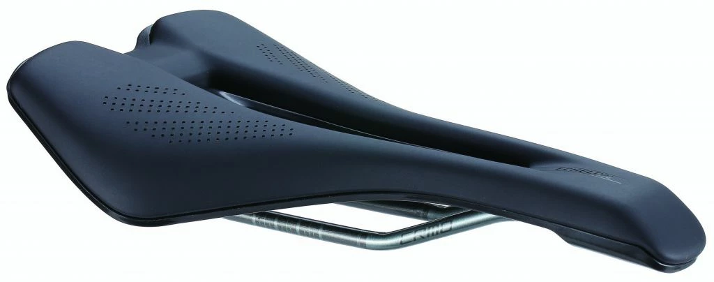 BBB Selle Performance Echelon Vacuum155 Noir