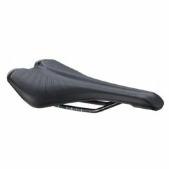 BBB Selle Performance Light Phalanx 165*265, Titanium Rails, Noir
