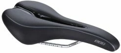 BBB Selle SportComfort Anatomic Noir