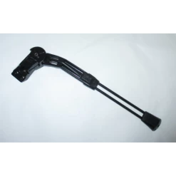 Kalkhoff BEQUILLE DE ROUE ARRIERE 26/28" AJUSTABLE AL/HI NOIR