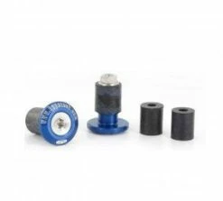 Bouchons De Cintre Hope Bleu